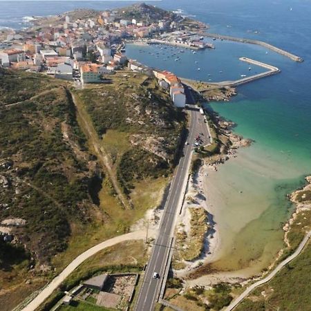 Apartamento Faro Muxia Ngoại thất bức ảnh