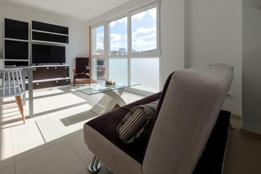 Apartamento Faro Muxia Ngoại thất bức ảnh