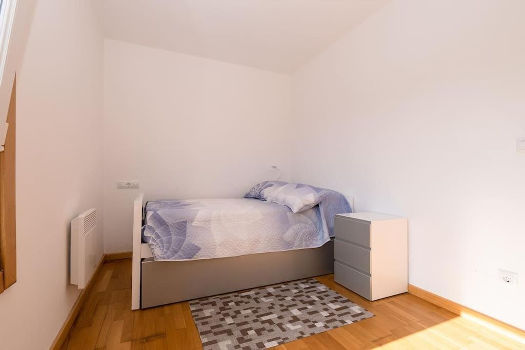 Apartamento Faro Muxia Ngoại thất bức ảnh