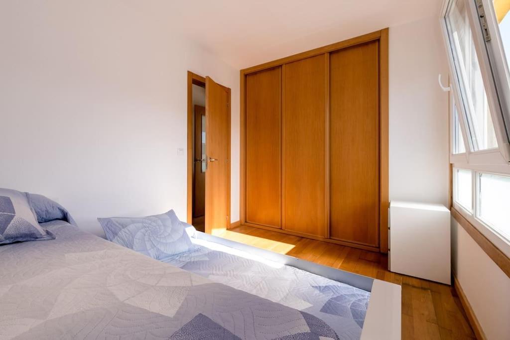 Apartamento Faro Muxia Ngoại thất bức ảnh